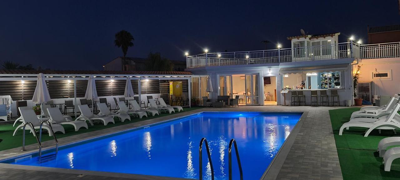 Roda Pearl Resort المظهر الخارجي الصورة