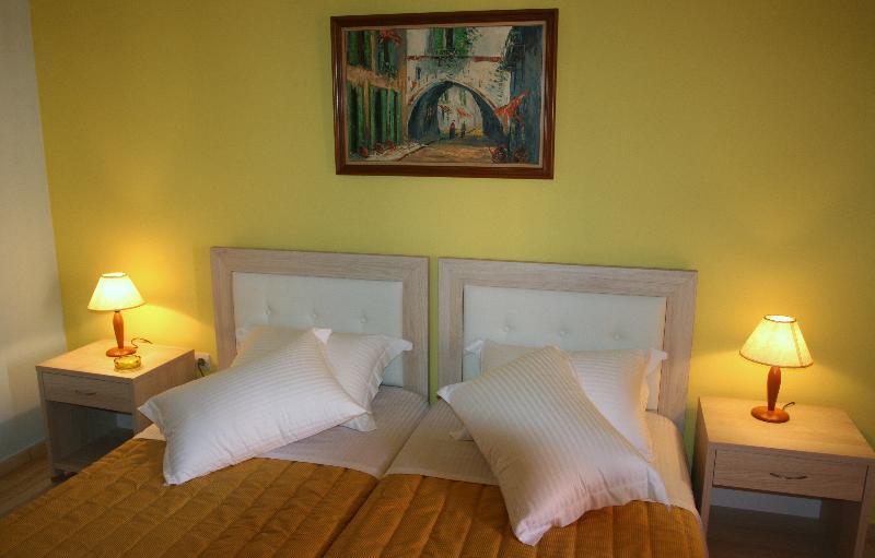 Roda Pearl Resort المظهر الخارجي الصورة