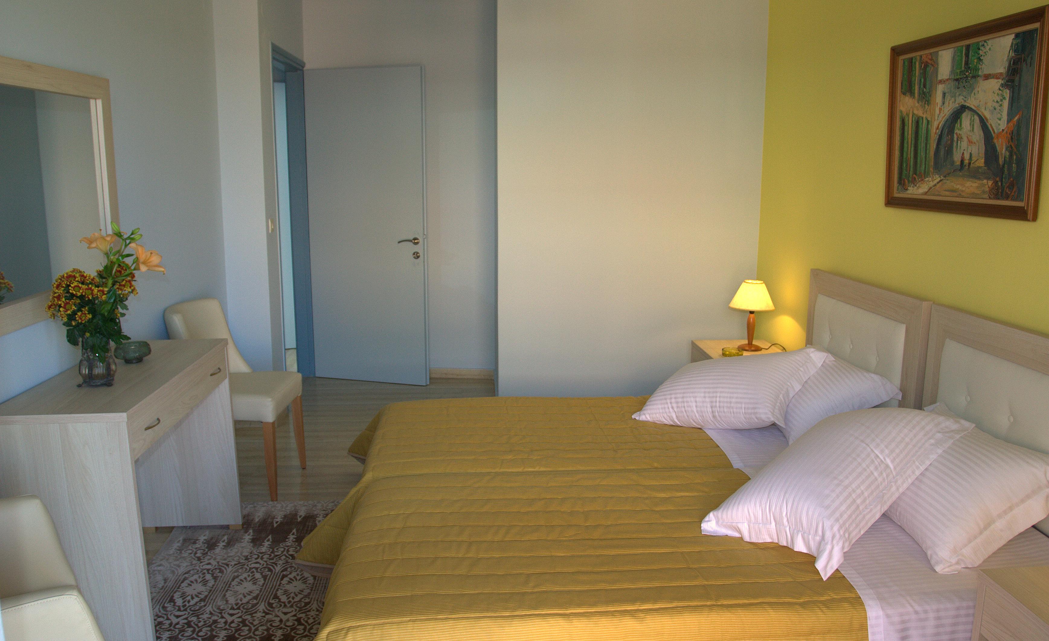 Roda Pearl Resort المظهر الخارجي الصورة