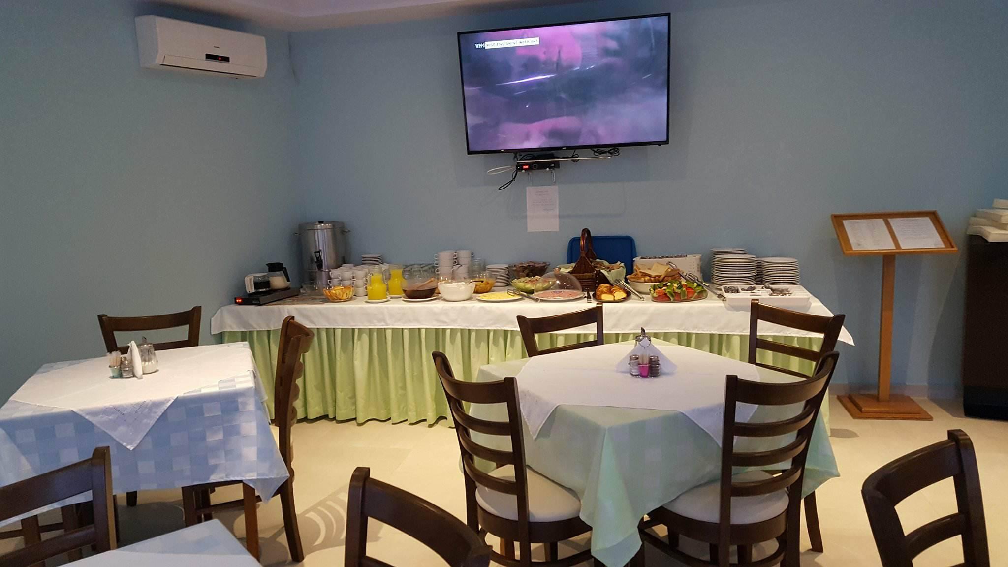 Roda Pearl Resort المظهر الخارجي الصورة