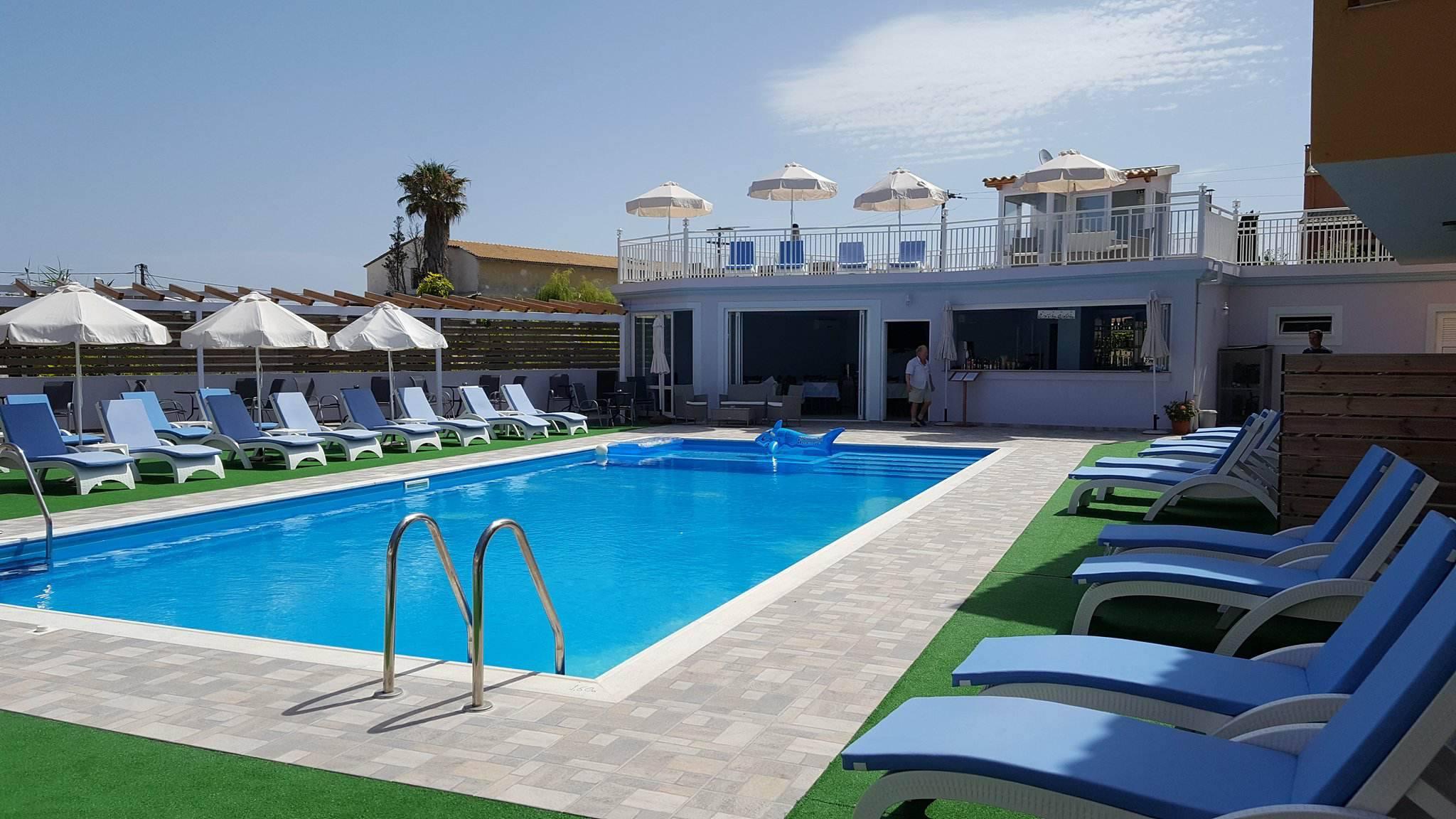 Roda Pearl Resort المظهر الخارجي الصورة
