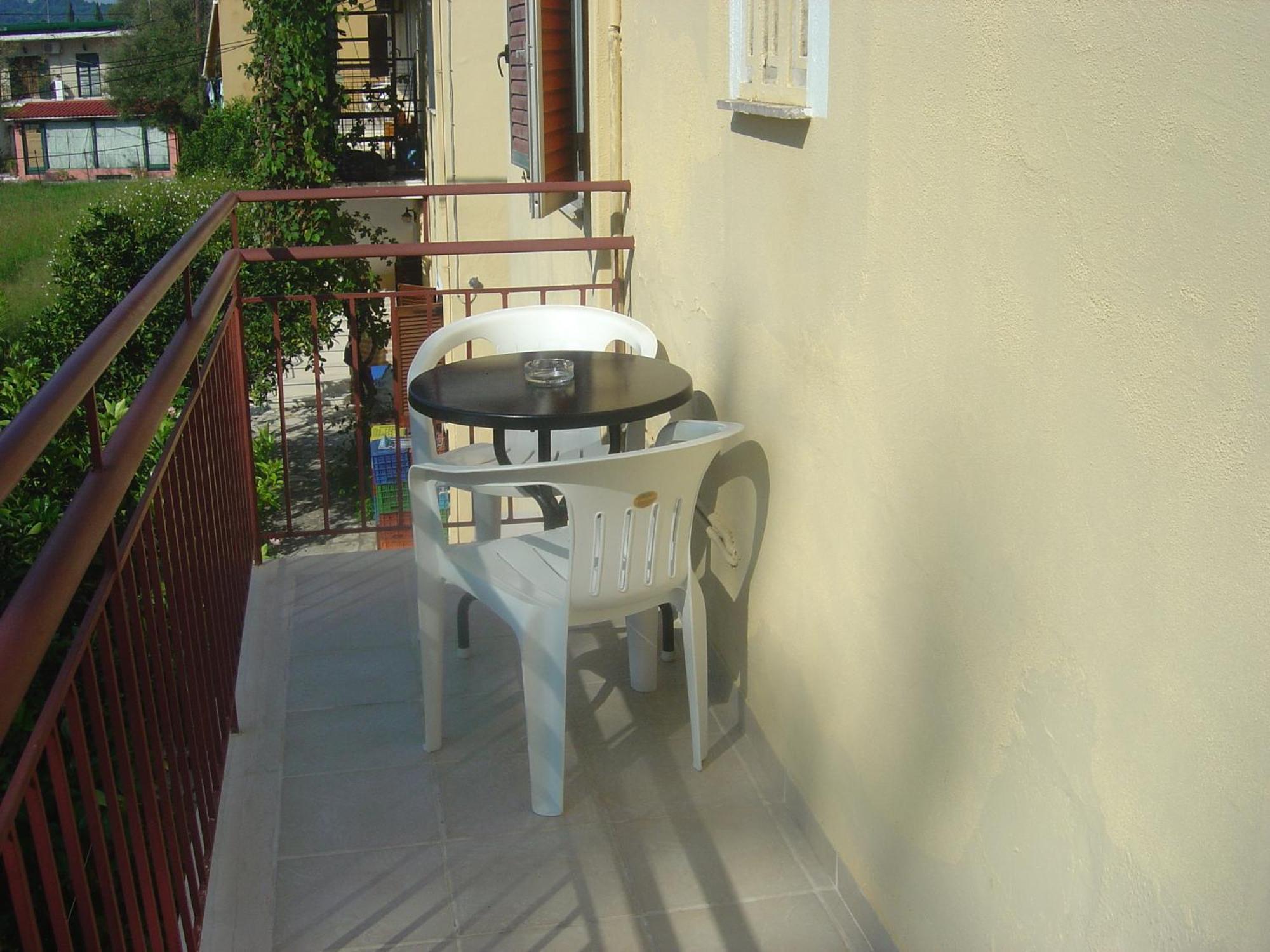 Roda Pearl Resort المظهر الخارجي الصورة