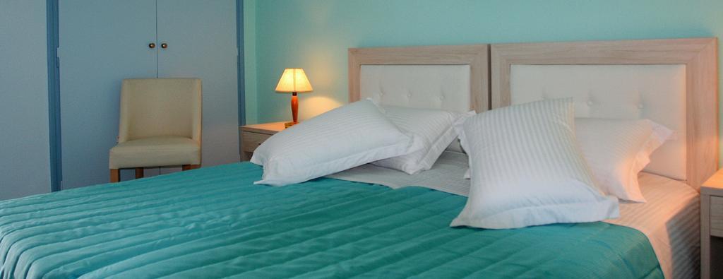 Roda Pearl Resort الغرفة الصورة