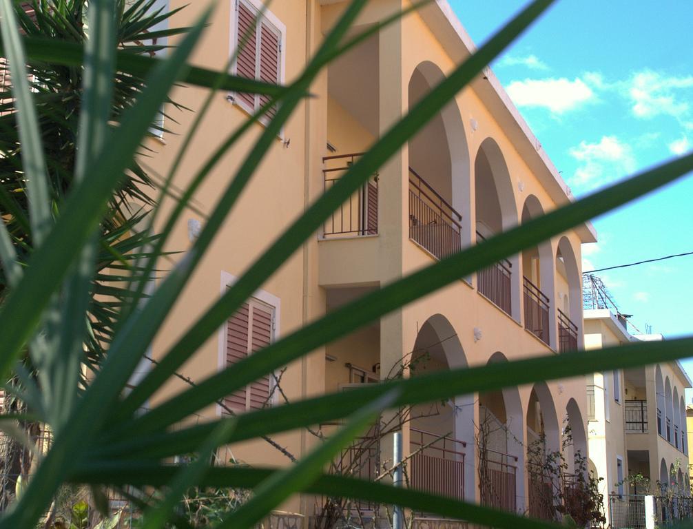 Roda Pearl Resort المظهر الخارجي الصورة