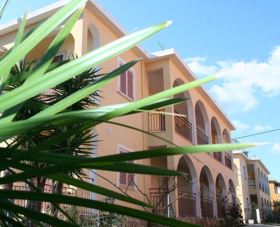 Roda Pearl Resort المظهر الخارجي الصورة