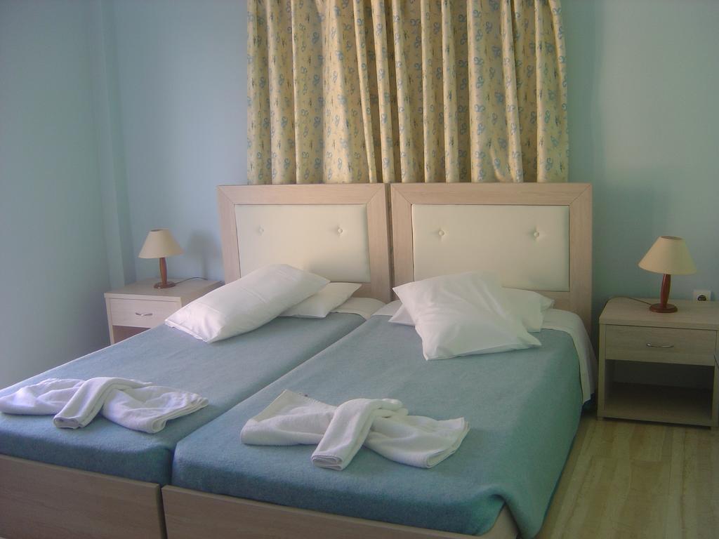 Roda Pearl Resort المظهر الخارجي الصورة