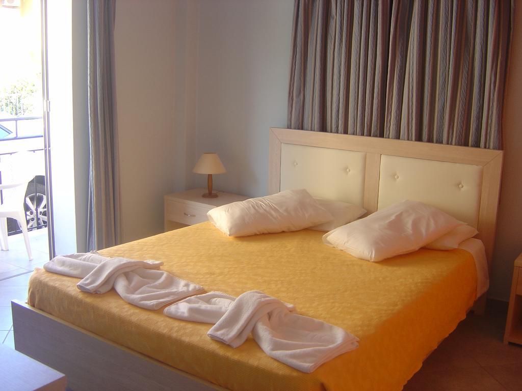 Roda Pearl Resort المظهر الخارجي الصورة