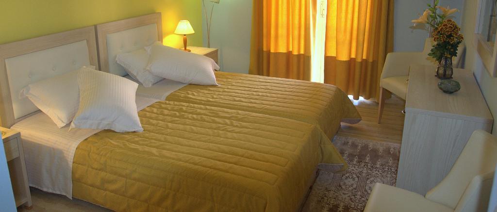 Roda Pearl Resort المظهر الخارجي الصورة