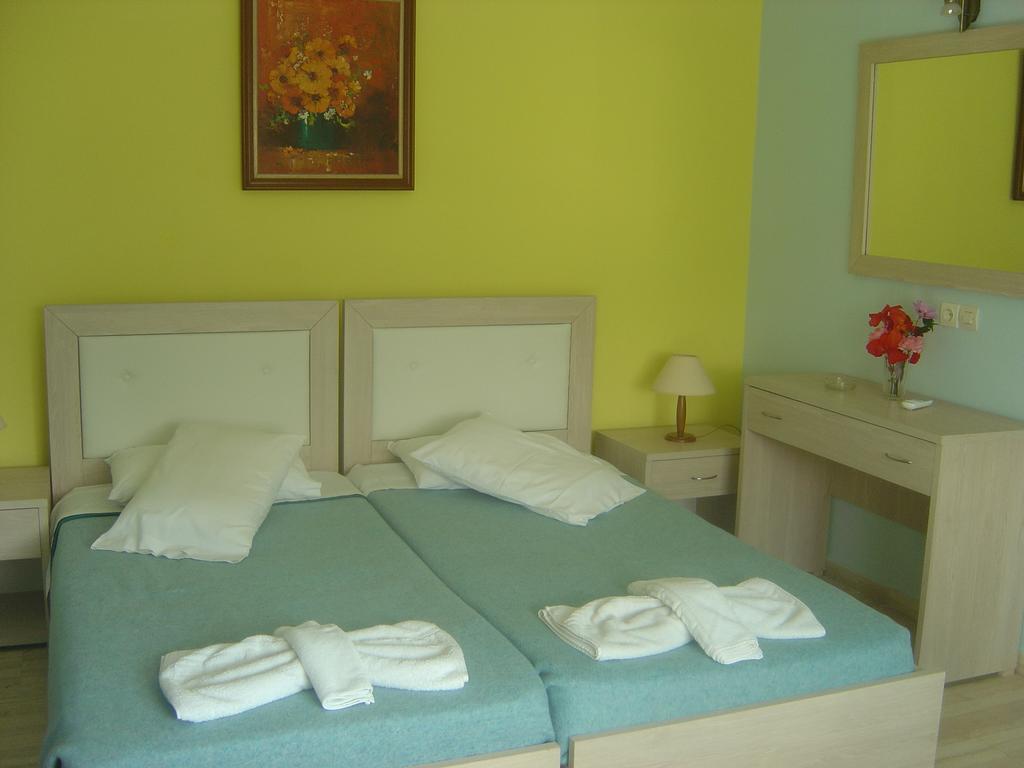 Roda Pearl Resort المظهر الخارجي الصورة