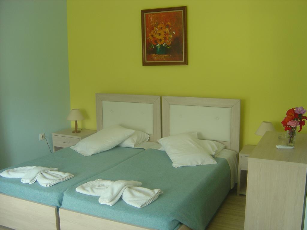 Roda Pearl Resort المظهر الخارجي الصورة