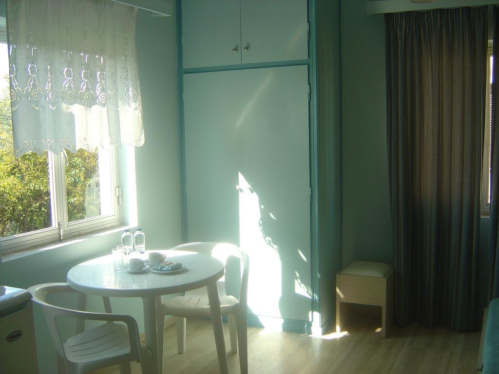 Roda Pearl Resort المظهر الخارجي الصورة