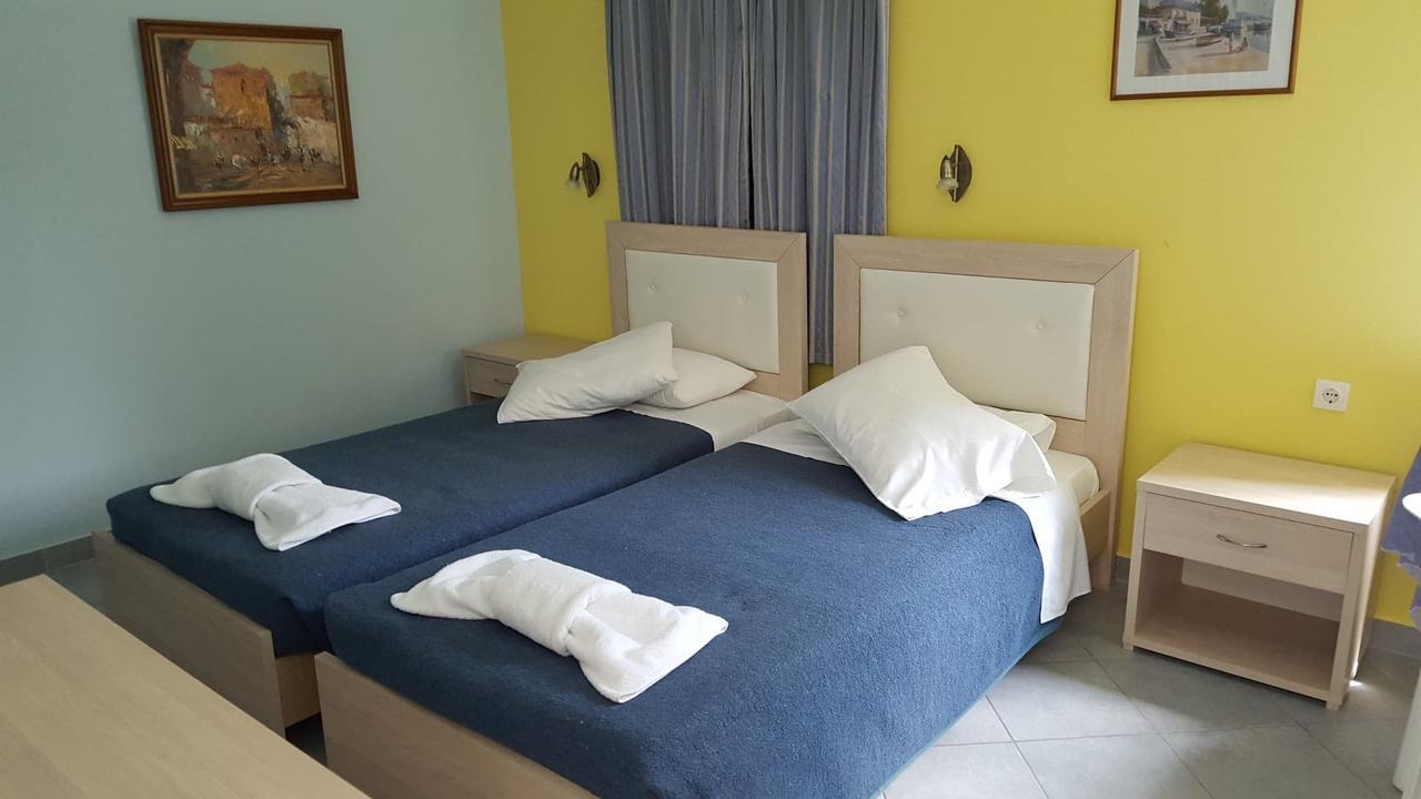Roda Pearl Resort المظهر الخارجي الصورة